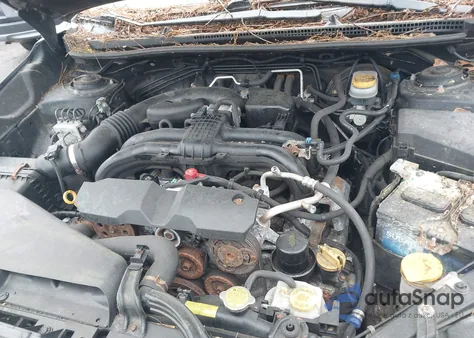 2014 Subaru Xv Crosstrek 2.0I Premium z USA, uszkodzony, nr VIN JF2GPACC2E9223554